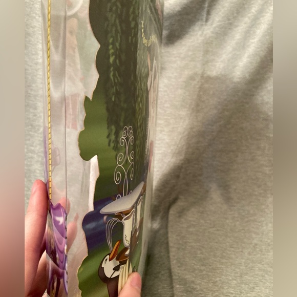 SOLD // Mattel Disney Mary Poppins 2005 Fashion Doll - Collectible Packaging - Picture 10 of 16